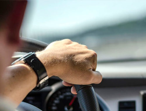 Examen Práctico: ¿Cuántas horas debo conducir para aprobar?